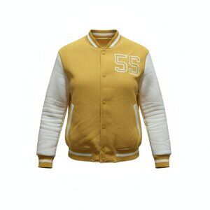 The Confident Campus Varsity